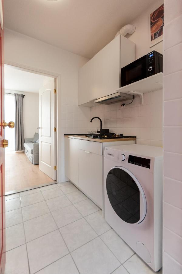 R Apartments Budapest Exterior photo