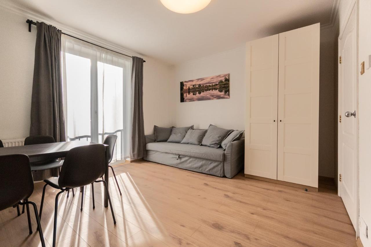 R Apartments Budapest Exterior photo