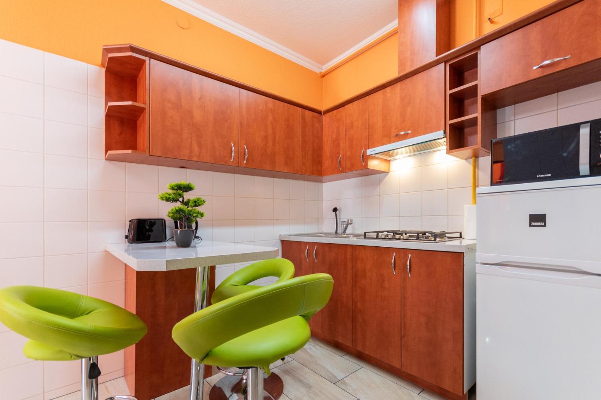 R Apartments Budapest Exterior photo