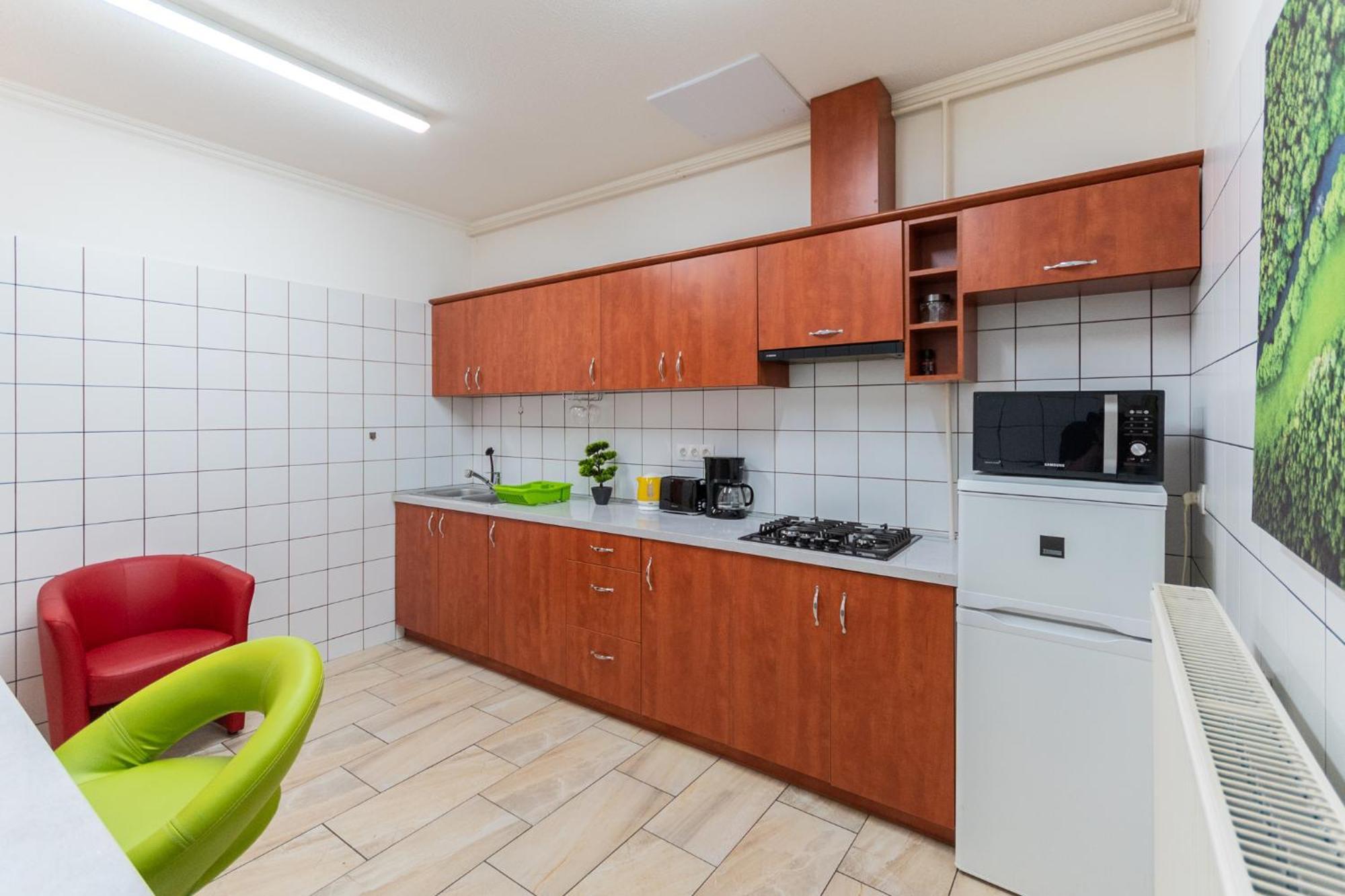 R Apartments Budapest Exterior photo